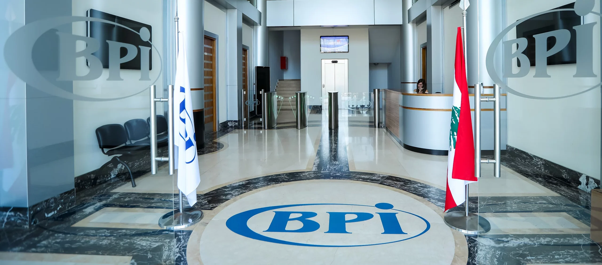 Welcome To BPI