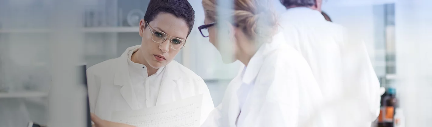 Join Us In Shaping The Future Of Health