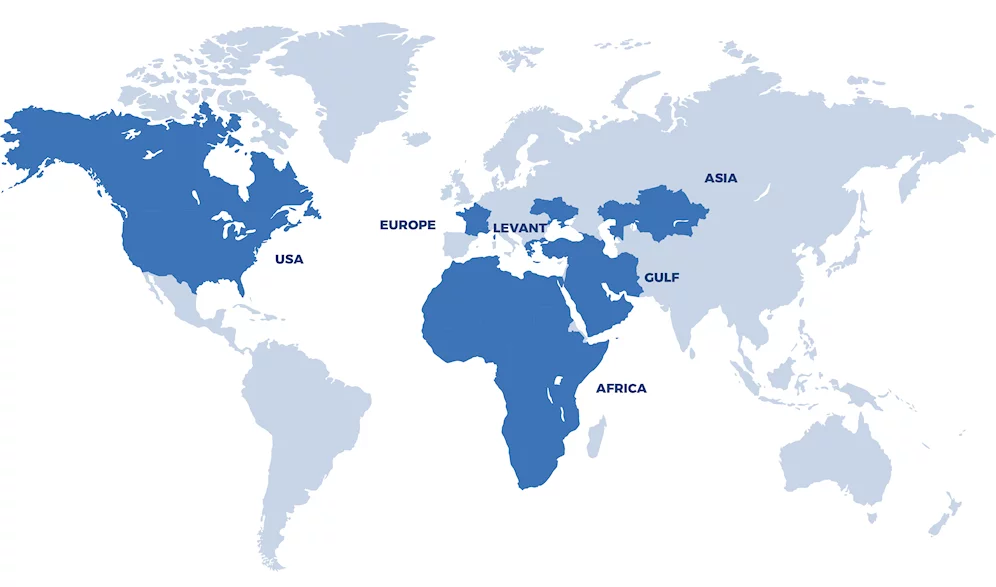 Transforming the Future