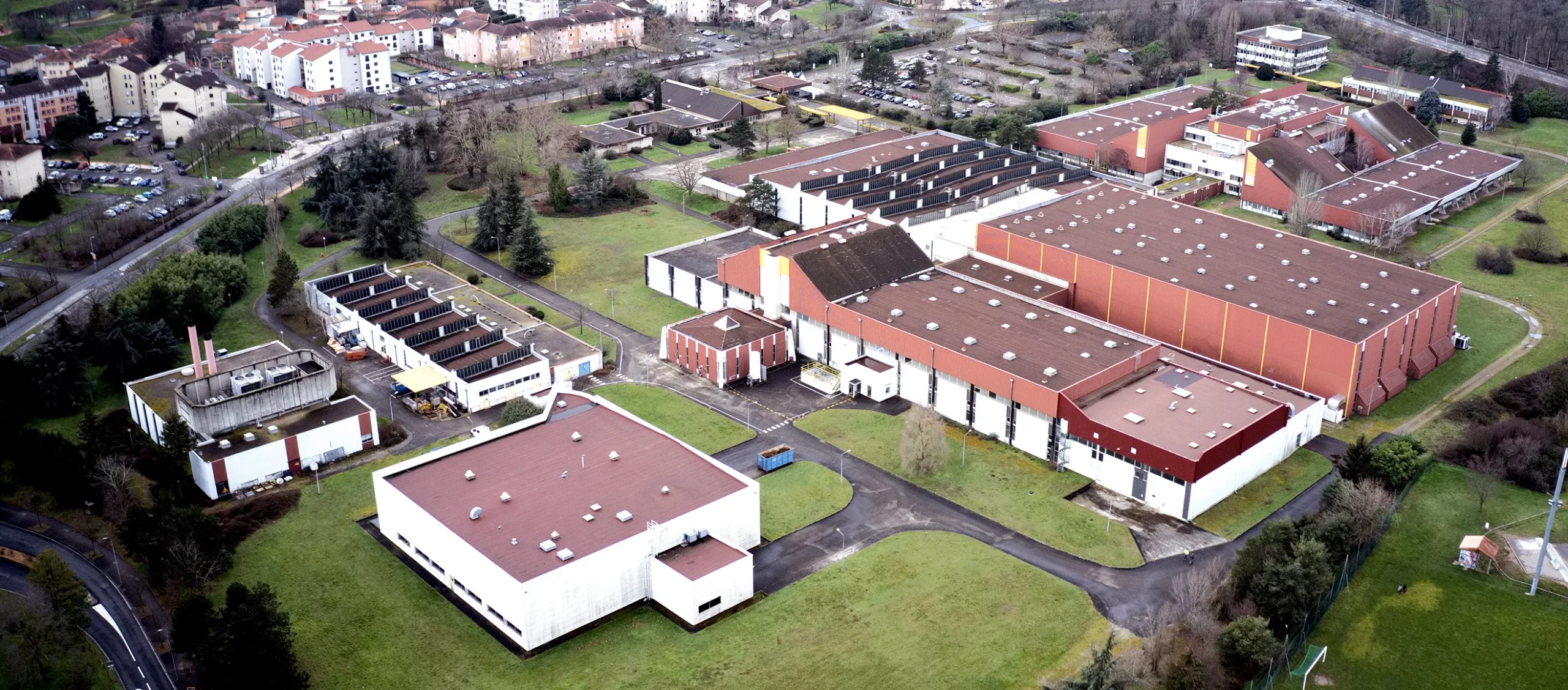 Welcome To Benta Lyon